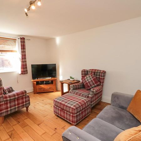 Appartement Flat 8 à Bridlington Extérieur photo