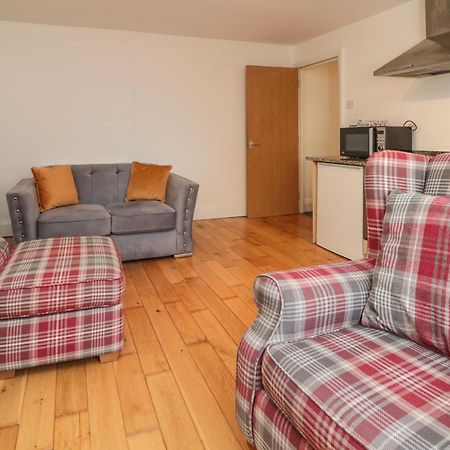 Appartement Flat 8 à Bridlington Extérieur photo
