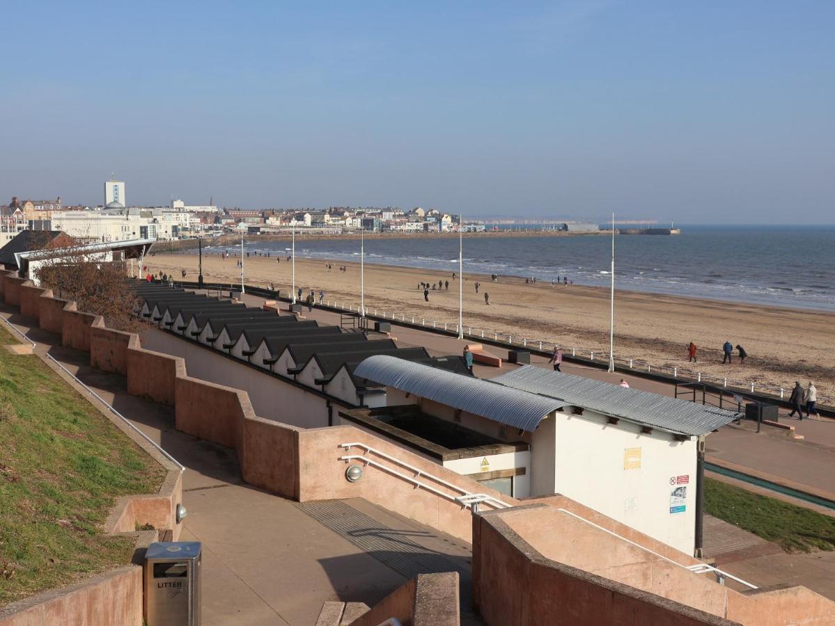 Appartement Flat 8 à Bridlington Extérieur photo
