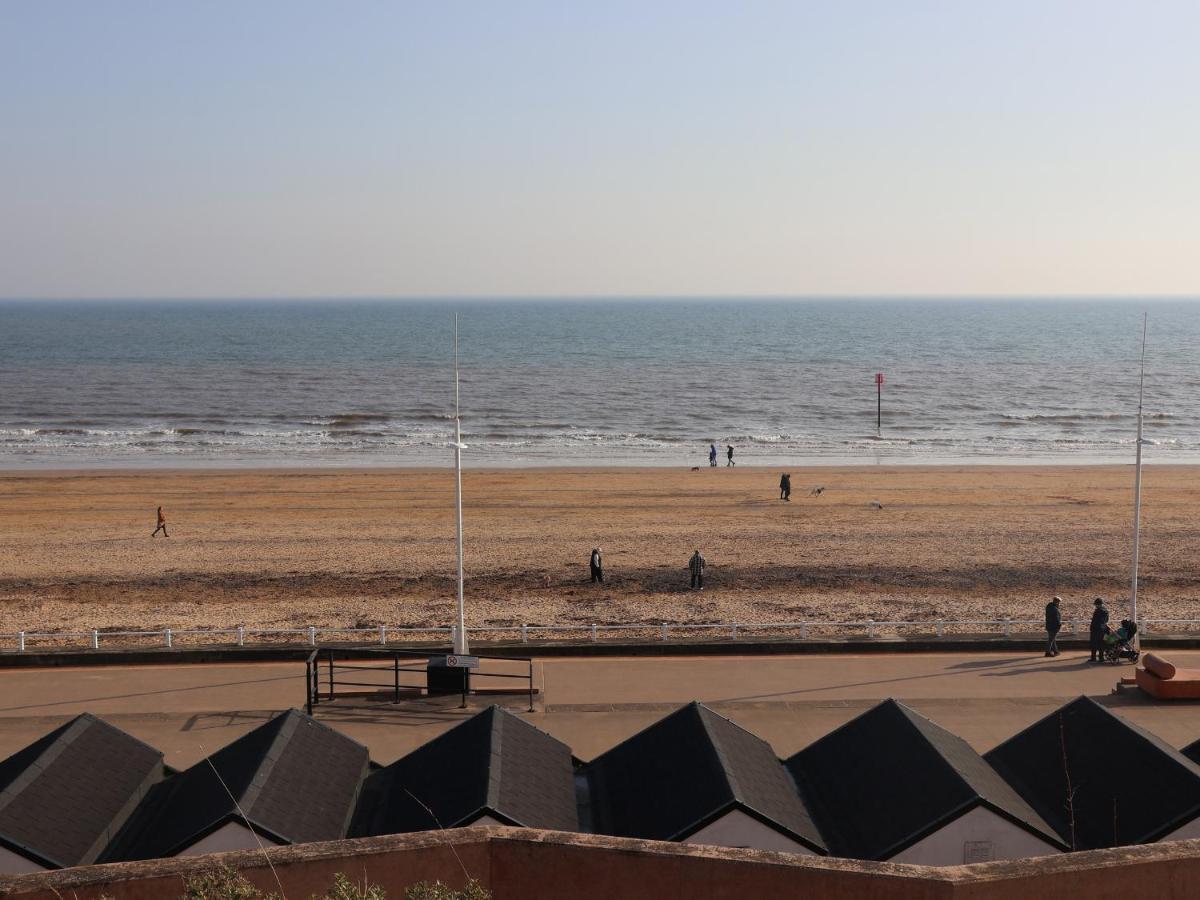Appartement Flat 8 à Bridlington Extérieur photo