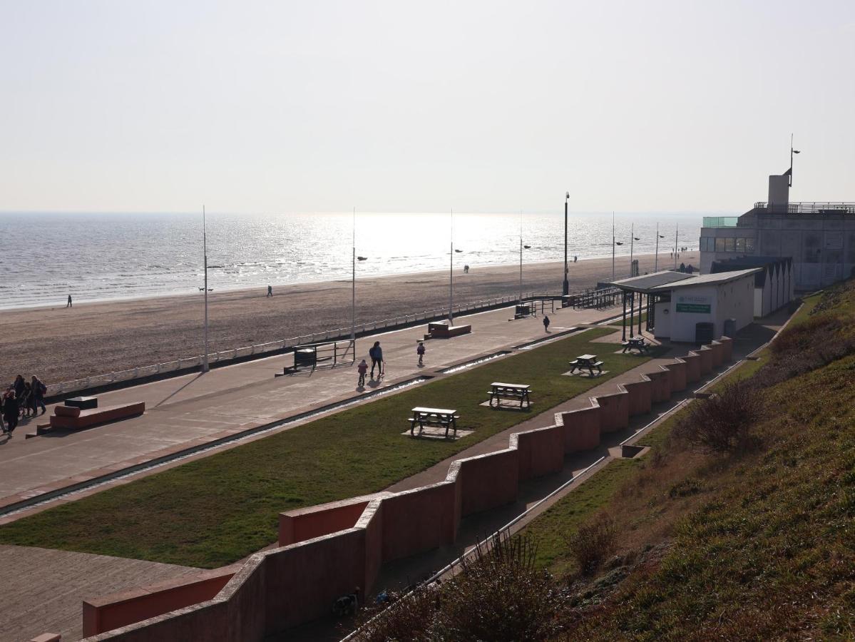Appartement Flat 8 à Bridlington Extérieur photo