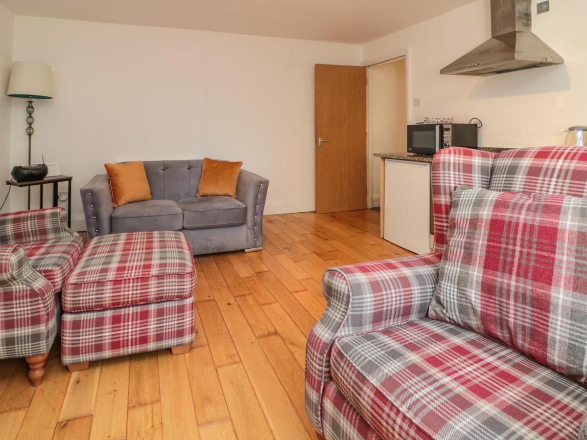 Appartement Flat 8 à Bridlington Extérieur photo