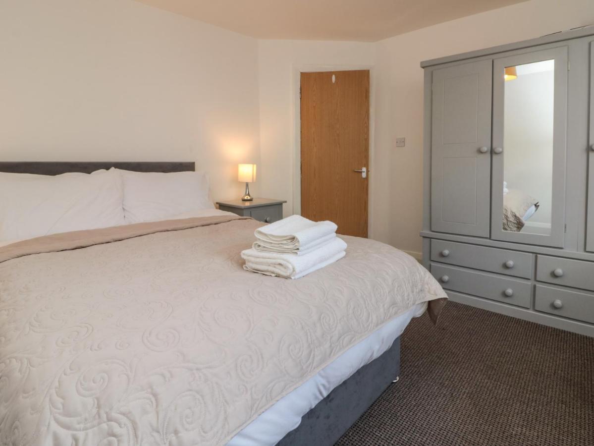 Appartement Flat 8 à Bridlington Extérieur photo