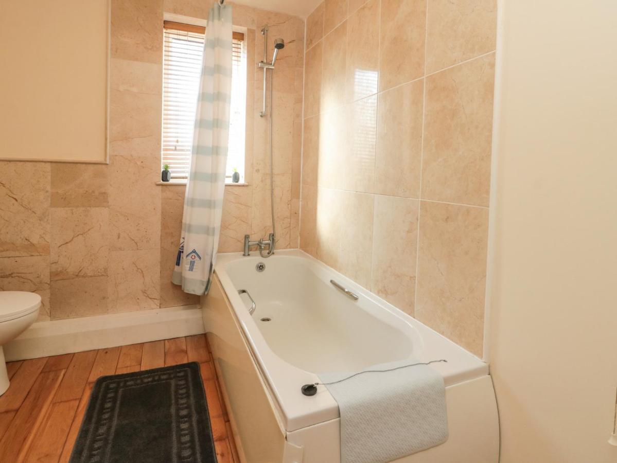 Appartement Flat 8 à Bridlington Extérieur photo
