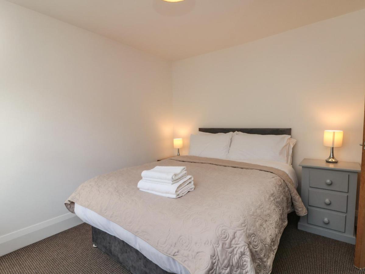 Appartement Flat 8 à Bridlington Extérieur photo